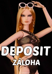 DEPOSIT - RUNWAY: READY-TO-WEAR FASHION GIFT SET Preorder