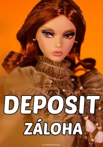 DEPOSIT - WASTELAND: A MAIDEN’S FREE VERSE Preorder