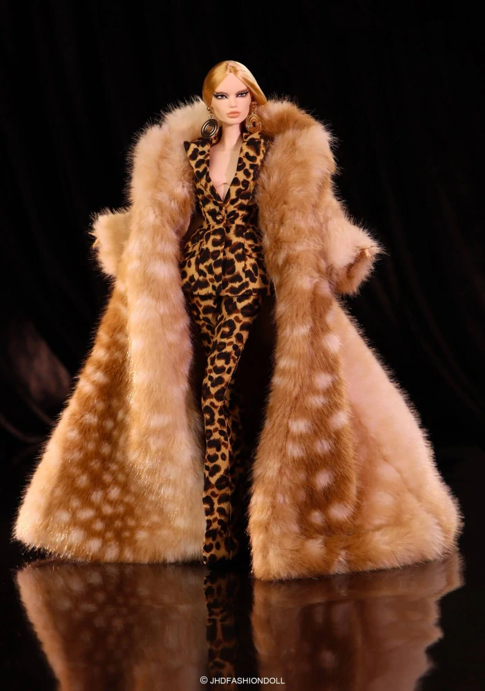 DEPOSIT - RUNWAY: READY-TO-WEAR FASHION GIFT SET Preorder